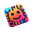 HeyScanMe Logo